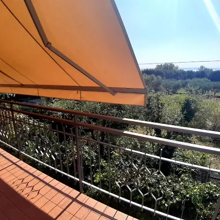 Apartamento Golden Lazise