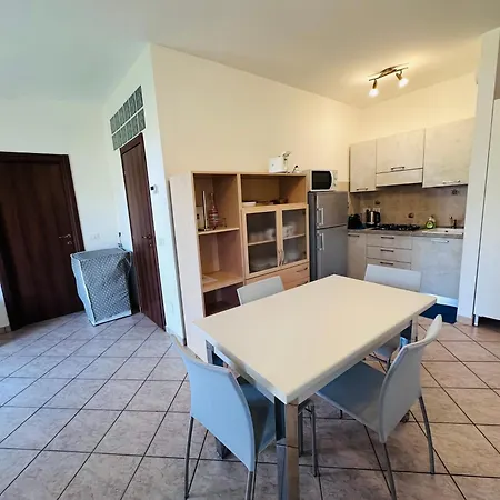 Apartamento Golden