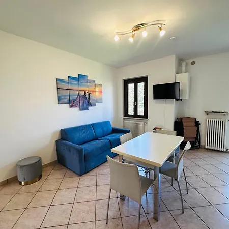 Golden Apartamento Lazise