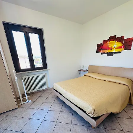 Apartamento Golden Lazise