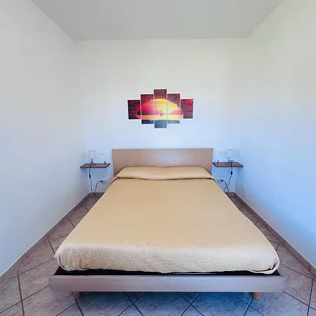Apartamento Golden