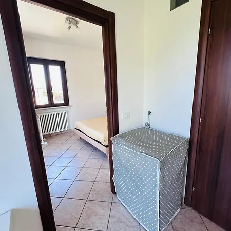 Golden Apartamento Lazise