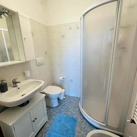 Apartamento Golden Lazise