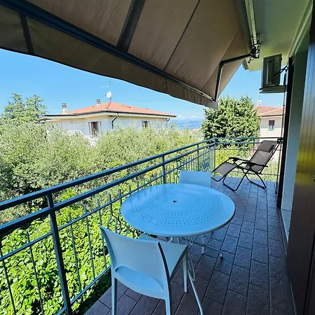 Apartamento Golden Lazise