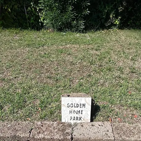 Apartamento Golden