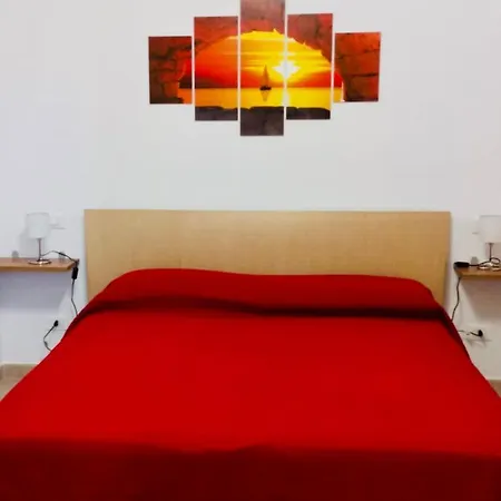 Apartament Golden *