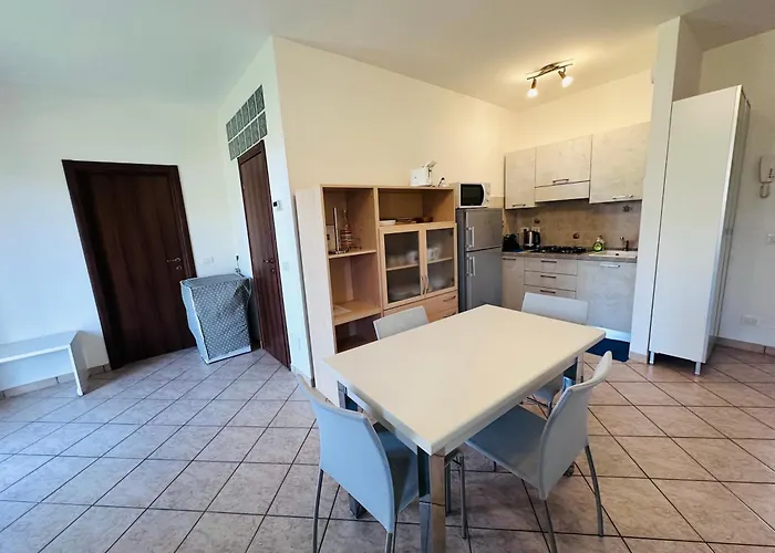 Apartamento Golden