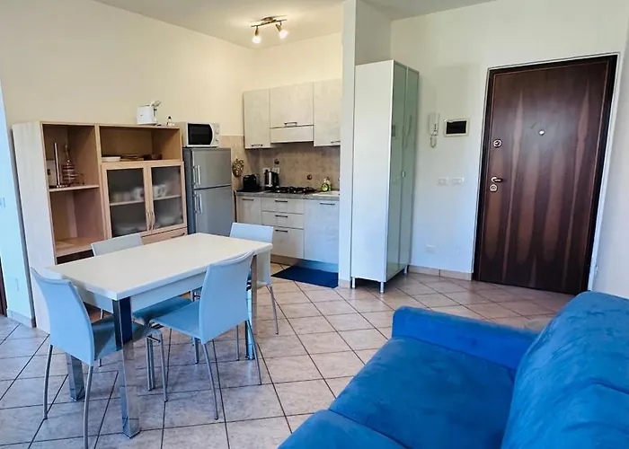 Apartamento Golden *