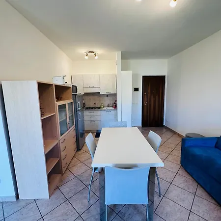 Golden Appartement *